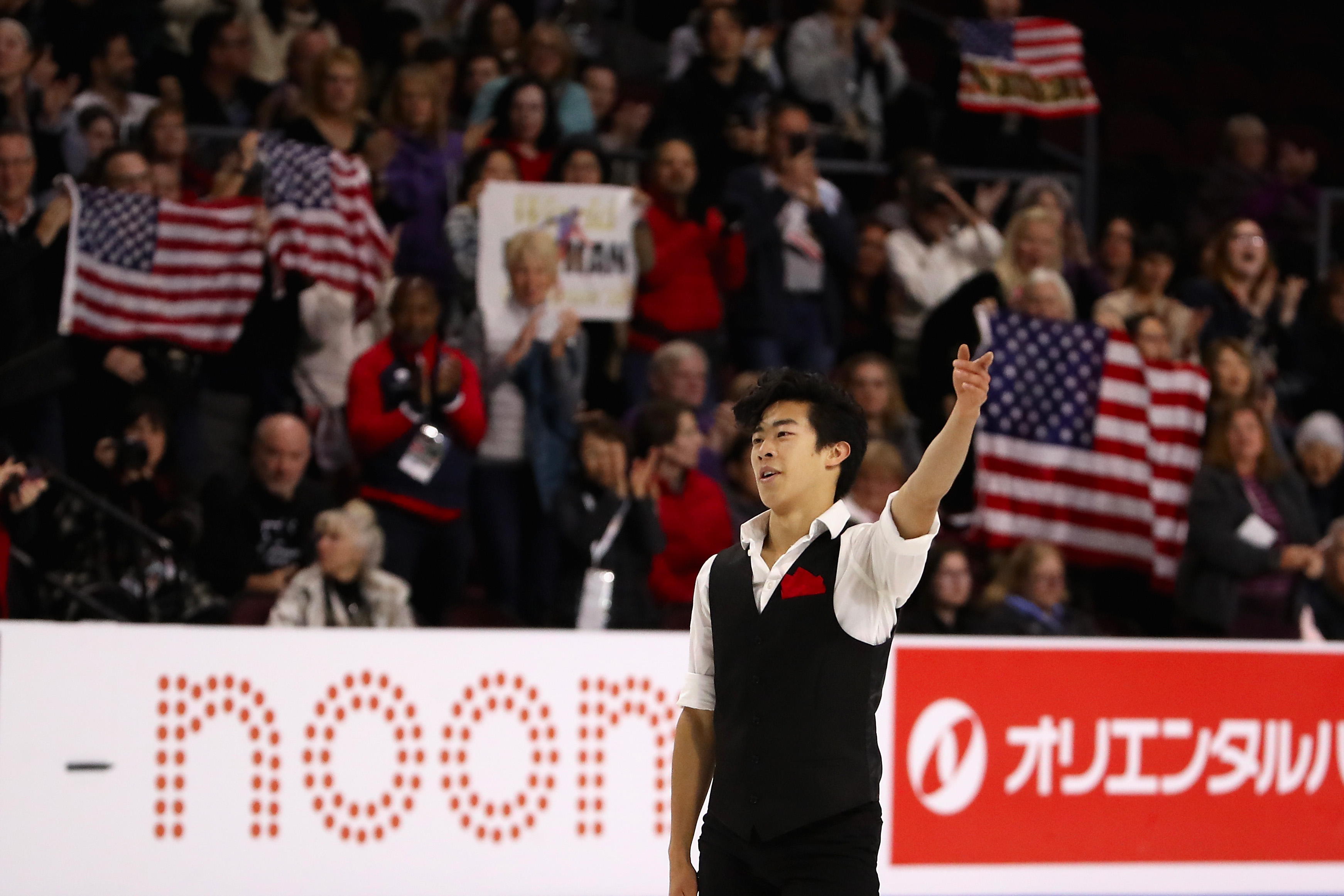 U.S. Figure Skating and NBC Sports Announce Broadcast Schedule for 2021
